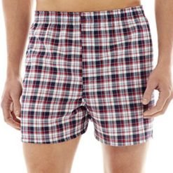 Boxers Hanes Fruit Of The Loom 7 Piezas Extras Xl 2,3 4xl_3