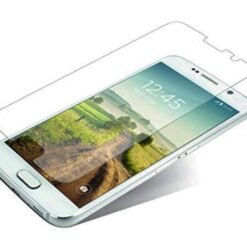 Invisible Shield Mica Cristal Templad Zagg Samsung Galaxy S6_0