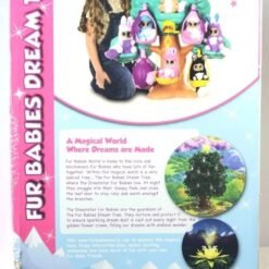 Arbol De Sueños Fur Babies World Dream Tree Niki Baby Dreams_5