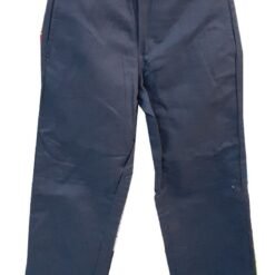 Pantalon Escolar Azul Marino George Uniforme Niño Repelente _5