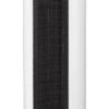 Calentador Calefactor Usado Mainstays Pantalla Led Torre _0