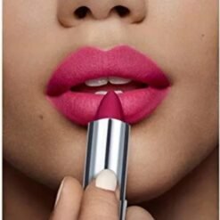 Color Sensational Creamy Mattes Labial Lipstick Maybelline _15
