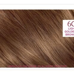 Tinte Cabello Color Loreal Paris Excellence Creme Permanente_29