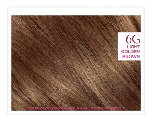 Tinte Cabello Color Loreal Paris Excellence Creme Permanente_29