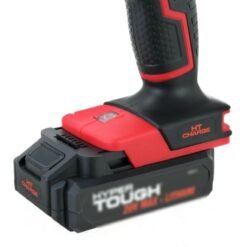 Bateria 20 Volts Litio Hyper Tough Portatil _2