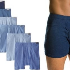 Boxers Fruit The Loom Hanes Gildan Extras Xl 2,3, 4xl, 5xl_3