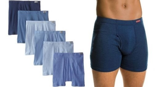 Boxers Fruit The Loom Hanes Gildan Extras Xl 2,3, 4xl, 5xl_3
