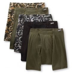 Boxers Fruit Of The Loom Hanes Gildan S M L Caballero _4