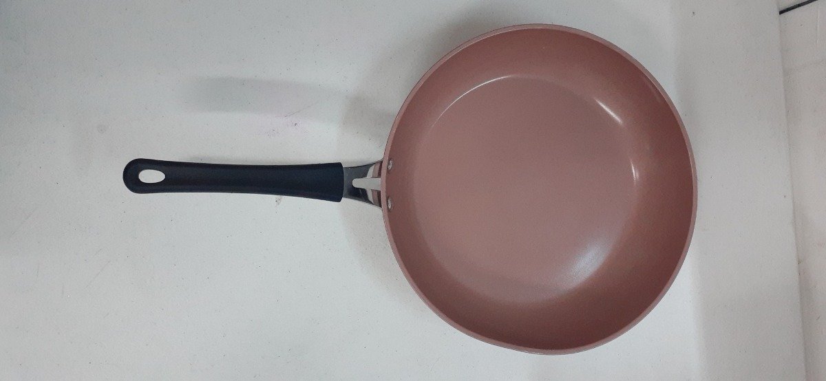 Sarten Ecolution Endure  Fry Pan 11in Antiadherente         _4 Sarten Ecolution Endure Fry Pan 11in Antiadherente _4