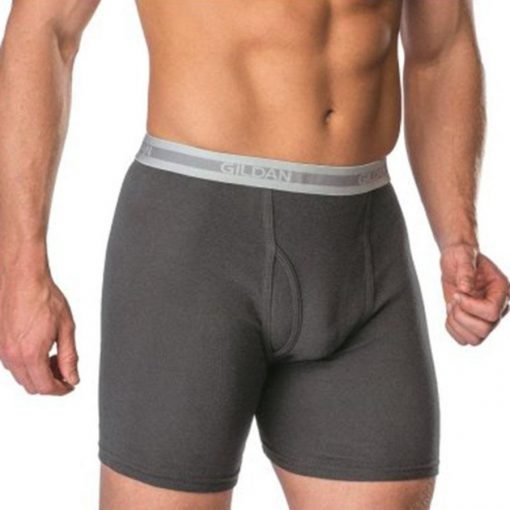 Boxers Fruit The Loom Hanes Gildan Extras Xl 2,3, 4xl, 5xl_9