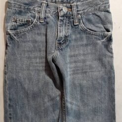 Pantalon Lee Niño Premium Select Jeans Mezclilla Nuevo T 10_2