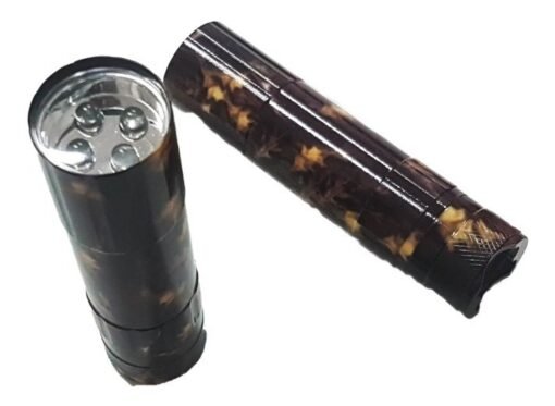 Linterna Led Con Destapador De Botellas Linterna De Mano_3