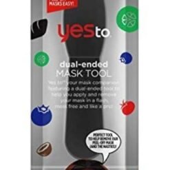 Aplicador Para Mascarila Doble Funcion Yes To Pack Con 6_0