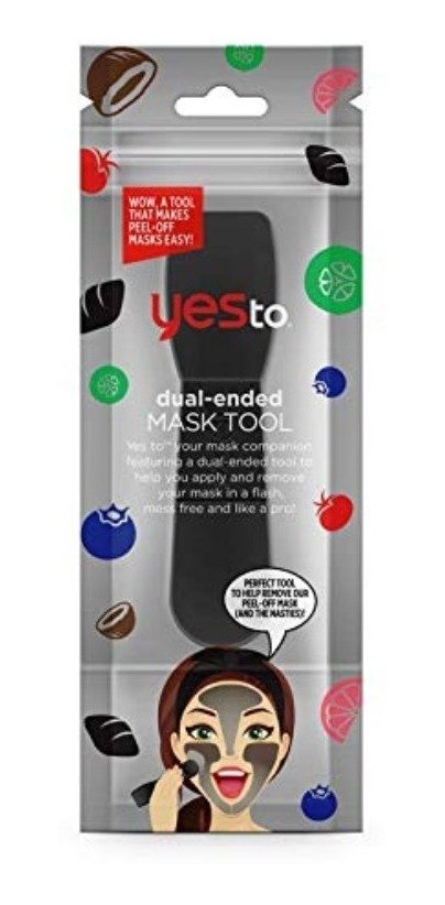 Aplicador Para Mascarila Doble Funcion Yes To Pack Con 6_0 Aplicador Para Mascarila Doble Funcion Yes To Pack Con 6_0