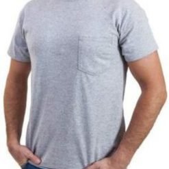 Camiseta Playera Hanes Fruit Of Loom Interior Extra Xl 2 3xl_4