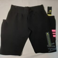 Pans Para Niña Tipo Deportivo Diferentes Pants New Pantalon _1