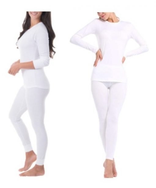 Conjunto Ropa Termica Lycra Dama Playera Diferentes Marcas_0