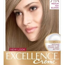 Tinte Cabello Color Loreal Paris Excellence Creme Permanente_44