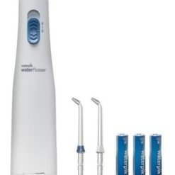 Irrigador Bucal Inalambrico Waterpik Dental Water Jet Cordle_0