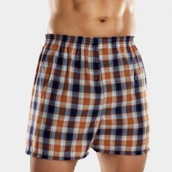 Boxers Fruit Of The Loom, Hanes Tallas Ch M L Caballero _4
