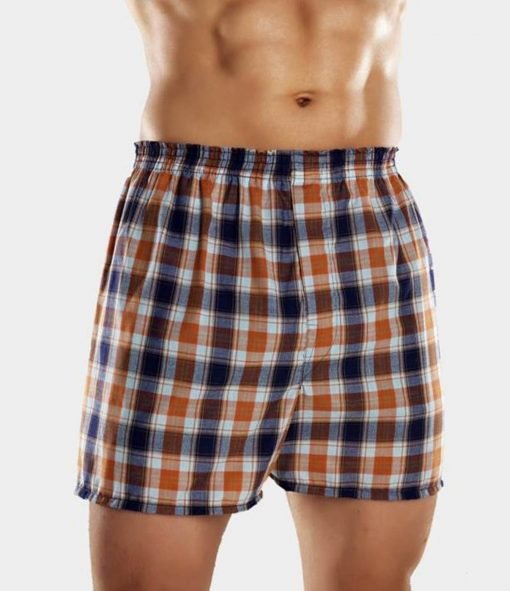 Boxers Fruit Of The Loom, Hanes Tallas Ch M L Caballero _4