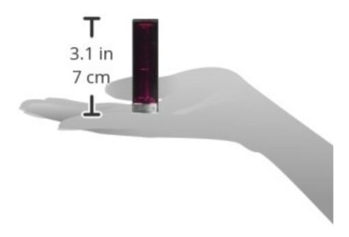 Color Sensational Creamy Mattes Labial Lipstick Maybelline _18