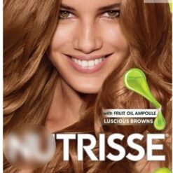 Tinte Cabello Garnier Nutrisse Butternut Natural Creme_50