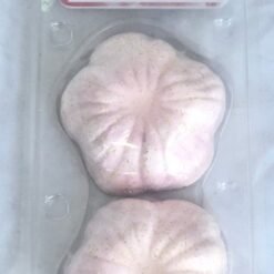 Bomba Jabon Baño Hallu Hadas Isla Hibisco Bath Bomb 100 G_3