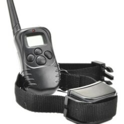 Collar Entrenamiento Canino Perro Impermeable Recargable 998_4