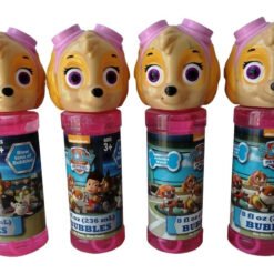 Burbujas Burbujero Juego Paw Patrol Niños Niñas 8oz Fiestas_0