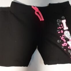 Pans Para Niña Tipo Deportivo Diferentes Pants New Pantalon _19