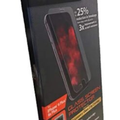 Mica Blackweb Cristal Templado Proteccion 6 Plus 6s Plus_1