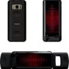 Case Funda Bocinas Y Carga Bluetooth Galaxy S7 Edge Basscase_0