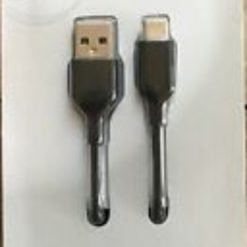 Cable Cargador Usb Tipo C Datos Universal 2.0 Onn 480mbps _1