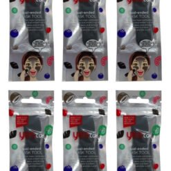 Aplicador Para Mascarila Doble Funcion Yes To Pack Con 6_1