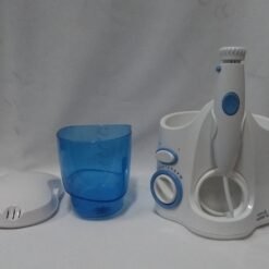 Refacciones Waterpik Dental Water Flosser Usado Aseo Bucal _3