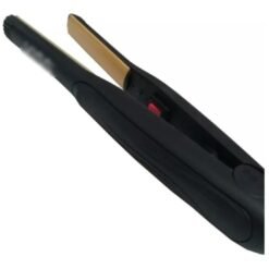 Plancha Cabello Alaciador Red By Kiss Profesional Turmalina _3