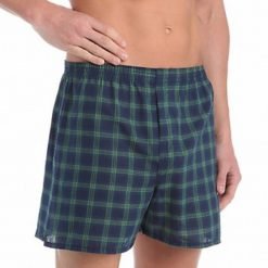 Boxers Hanes Fruit Of The Loom 7 Piezas Extras Xl 2,3 4xl_4