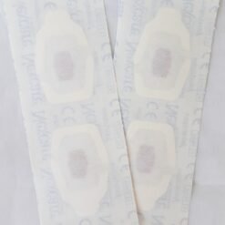 Nexcare Curitas Benditas Impermeables Antibacterial 20pz _4