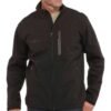 Chamarra Chaqueta Casual Impermeable Termica Deportiva _0