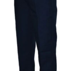Pantalon Escolar Azul Marino George Uniforme Niño Repelente _16