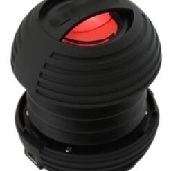 Bocina Mini Xboom Boombox Con Auxiliar De Bolsillo Musica So_2