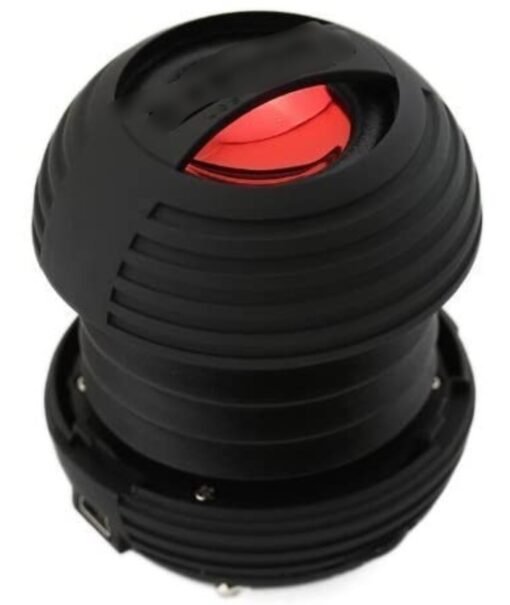 Bocina Mini Xboom Boombox Con Auxiliar De Bolsillo Musica So_2
