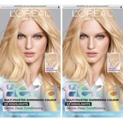 Loreal Paris Feria Color Tinte Cabello Permanente Multi Face_18