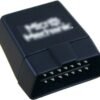 Micro Mechanic Escaner Diagnostico Bluetooth Para Coche Scan_0