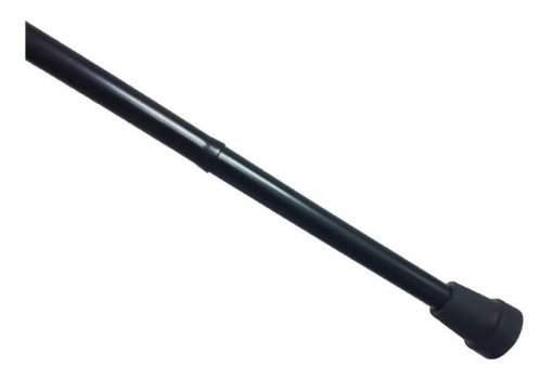 Baston Carex Negro Ajuste Arriba Plegable Mango Tipo Derby_5