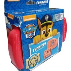 Cortador Fondant Reposteria Paw Patrol Galletas Pasteles _0