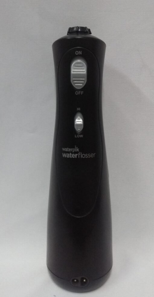 Irrigador Carcasa Refaccion Motor Dental Wanterpik Dental _6
