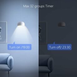 Foco Inteligente Colores Wifi Smart Bulb Compatible Alexa As_2