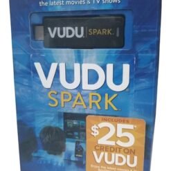 Aparato Vudu Spark Stick Wifi Hdmi Control Remoto Usb Movibl_2